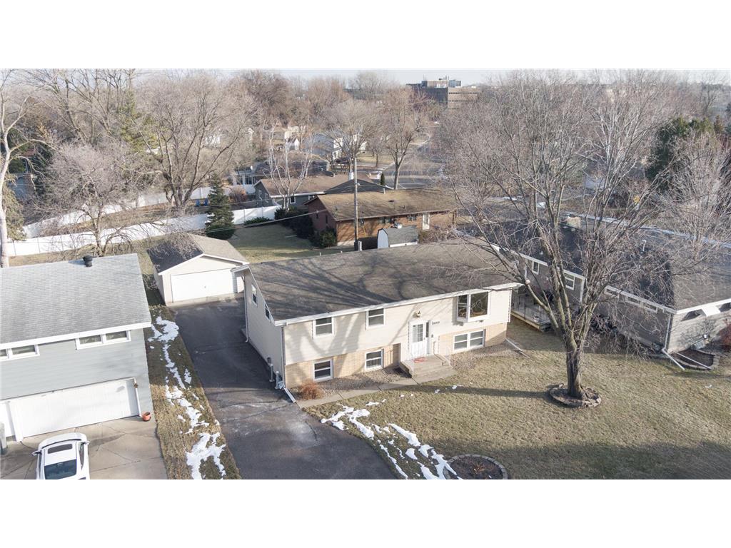 4009 Benjamin Place NE Columbia Heights MN 55421 6640451 image1