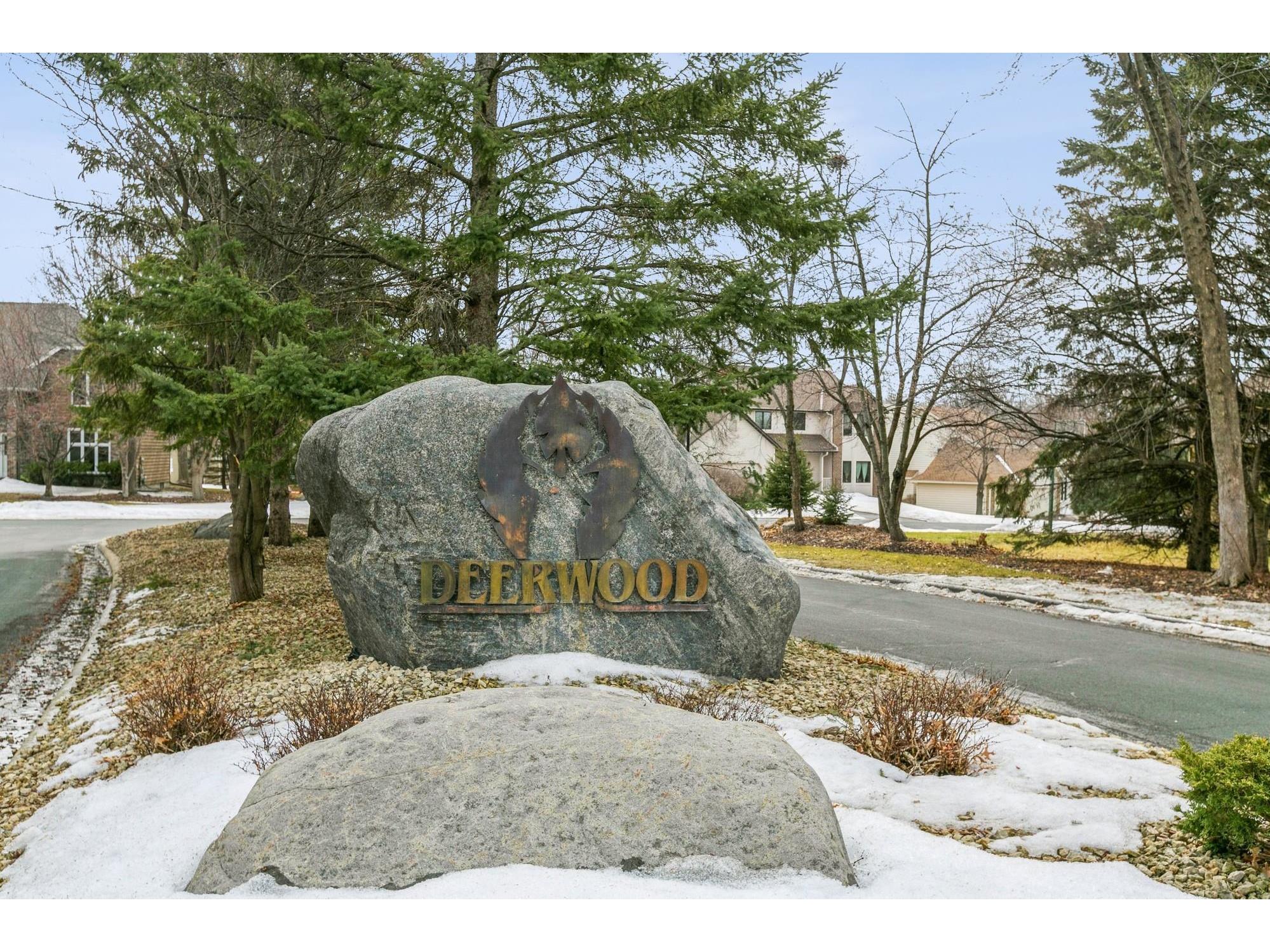 4009 Deerwood Trail, Eagan, MN, 55122 MLS 6136915 Edina Realty