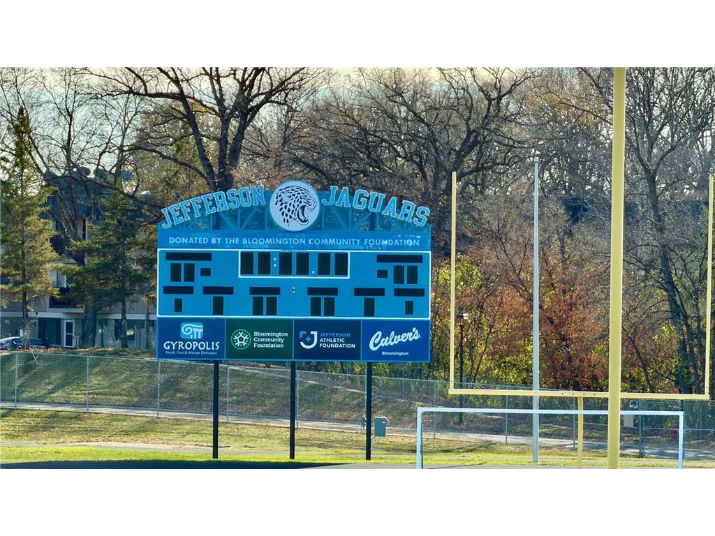 4009 Heritage Hills Drive #108 Bloomington MN 55437 6816022 image24