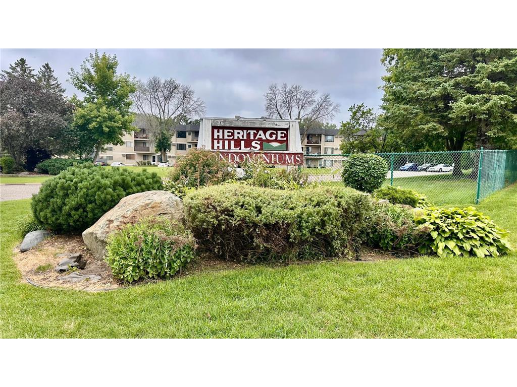 4009 Heritage Hills Drive #108 Bloomington MN 55437 6816022 image30