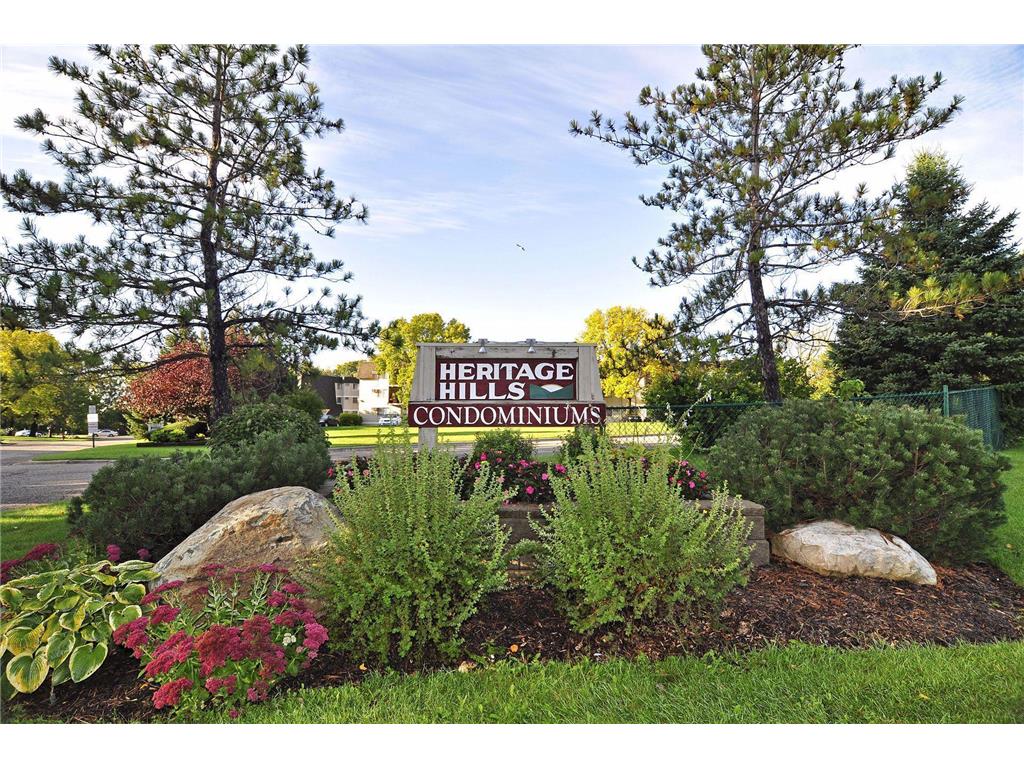 4009 Heritage Hills Drive #202 Bloomington MN 55437 6825925 image28