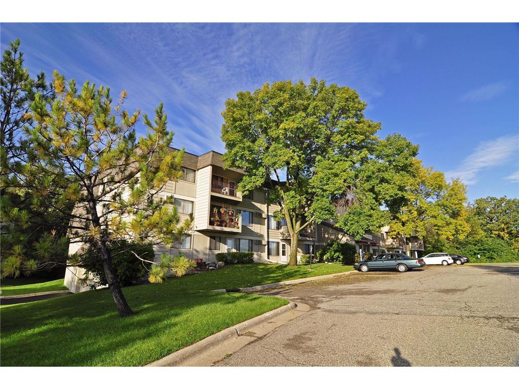4009 Heritage Hills Drive #202 Bloomington MN 55437 6825925 image30