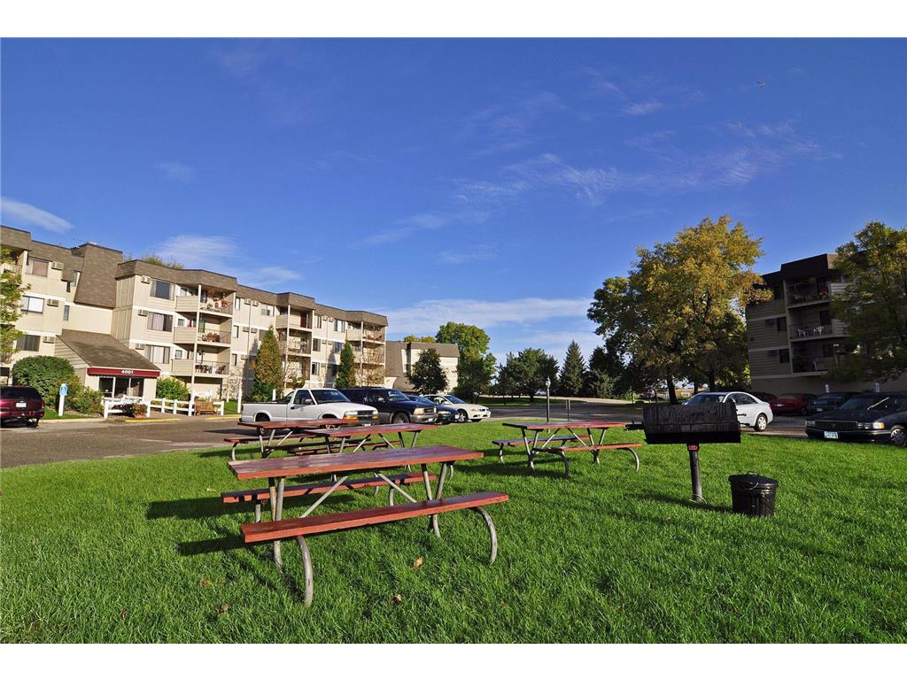 4009 Heritage Hills Drive #202 Bloomington MN 55437 6825925 image31