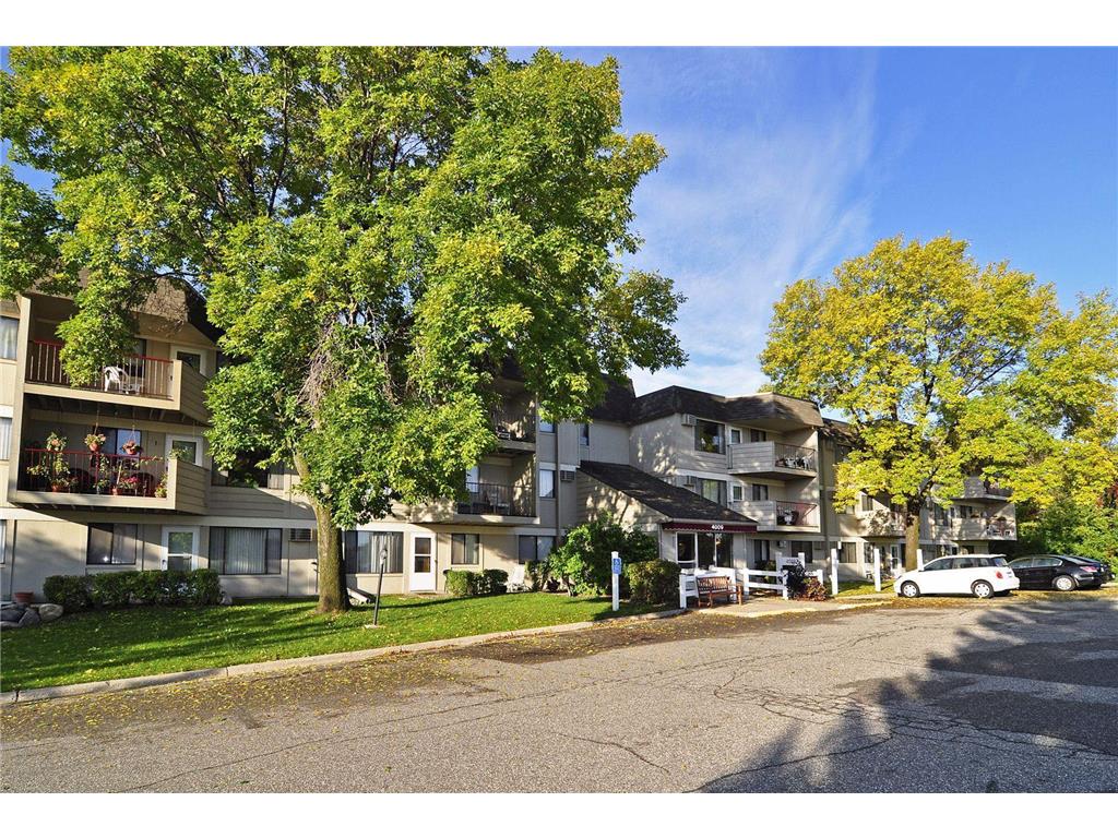 4009 Heritage Hills Drive #202 Bloomington MN 55437 6825925 image32
