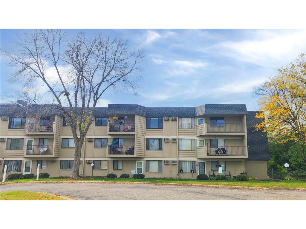 4009 Heritage Hills Drive #306 Bloomington MN 55437 6450537 image1