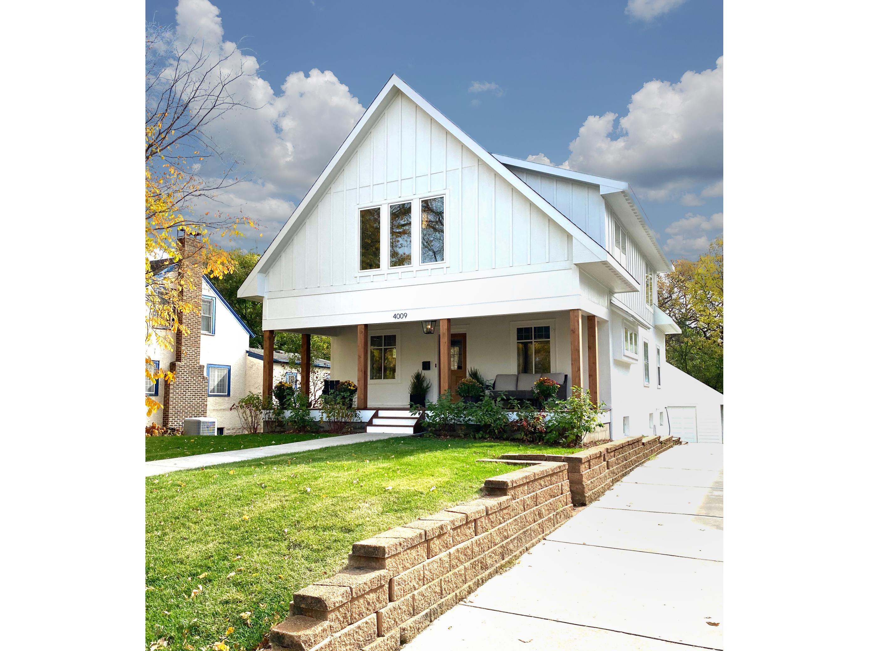 4009 Sunnyside Road, Edina, MN, 55424 MLS 5645637 Edina Realty