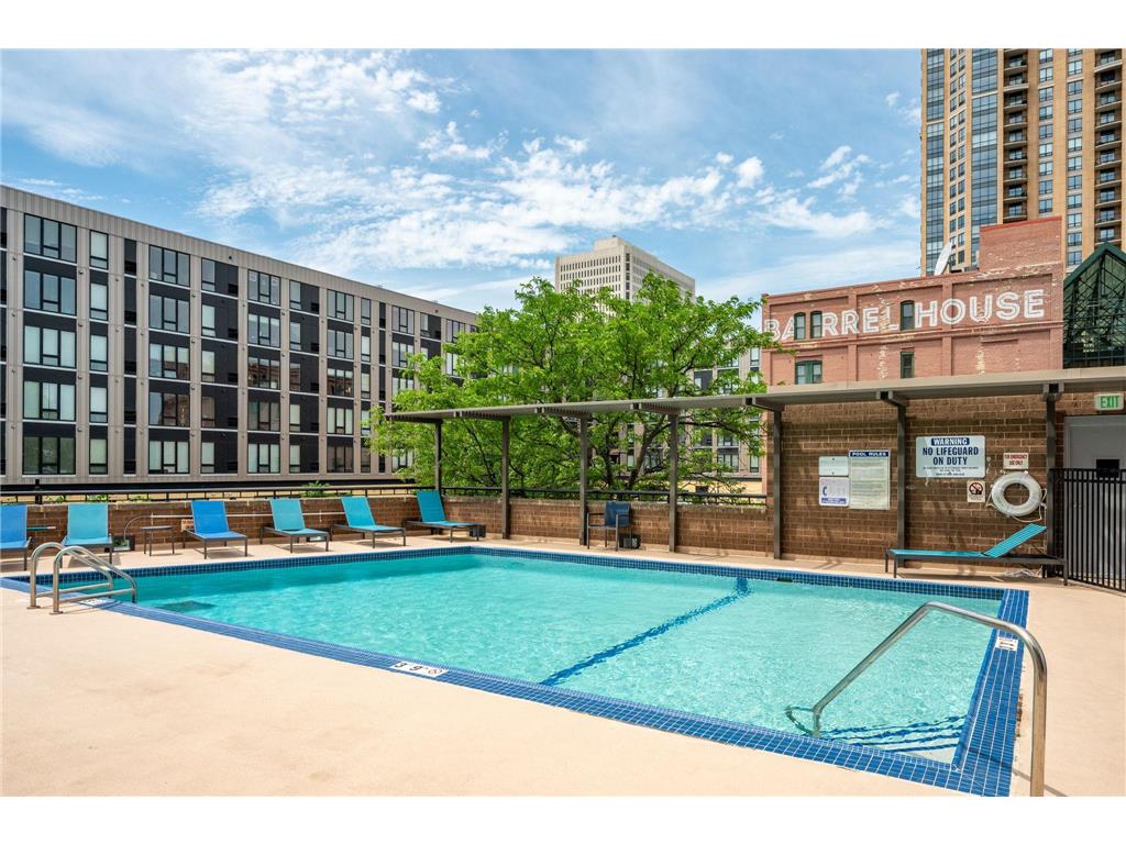 401 1ST Street S #117 Minneapolis MN 55401 - Mississippi 7086643 image24