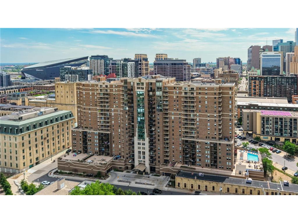 401 1ST Street S #117 Minneapolis MN 55401 - Mississippi 7086643 image3