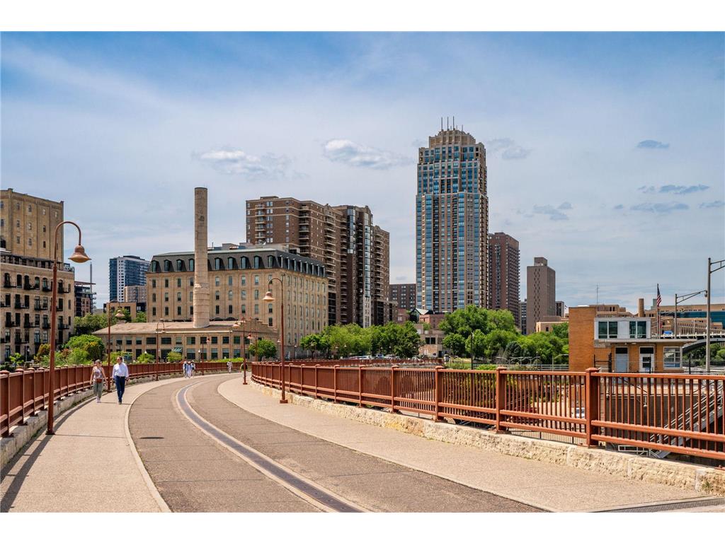 401 1ST Street S #117 Minneapolis MN 55401 - Mississippi 7086643 image33