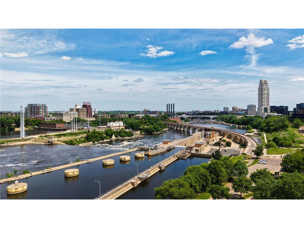 401 1ST Street S #117 Minneapolis MN 55401 - Mississippi 7086643 image34
