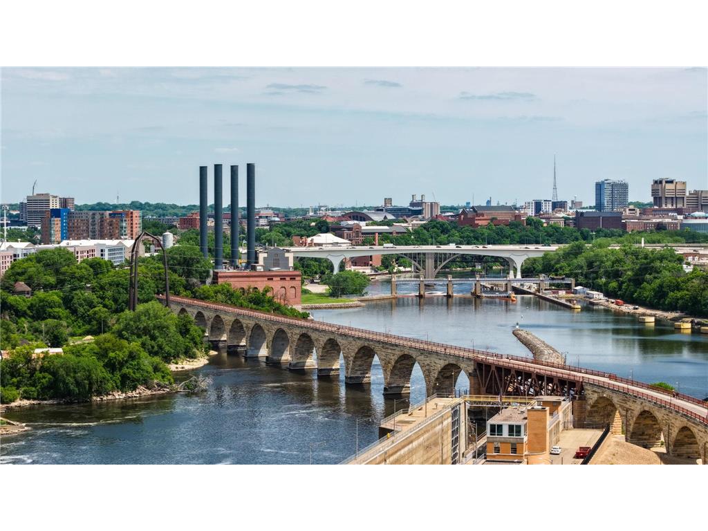 401 1ST Street S #117 Minneapolis MN 55401 - Mississippi 7086643 image36