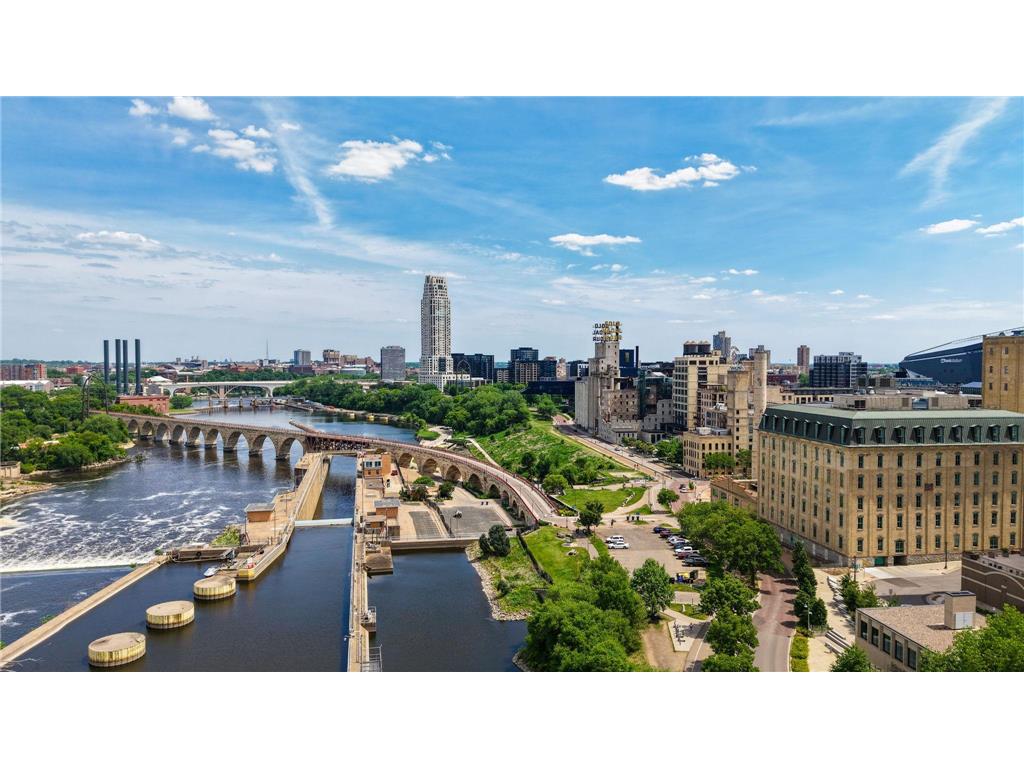 401 1ST Street S #117 Minneapolis MN 55401 - Mississippi 7086643 image37