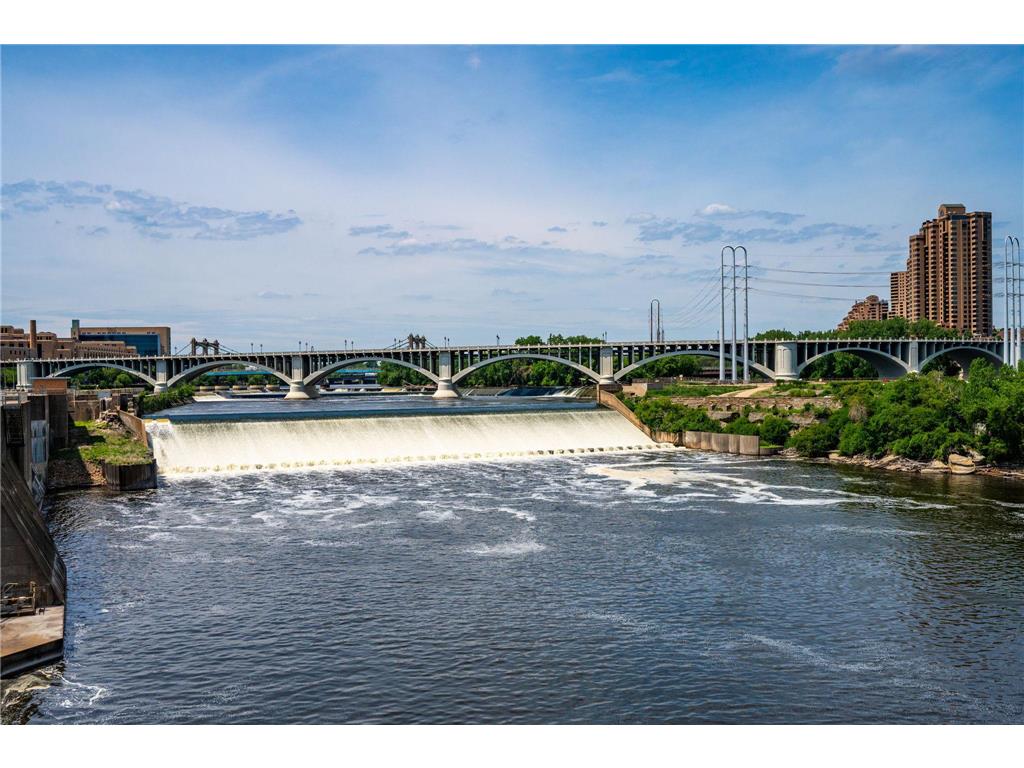 401 1ST Street S #117 Minneapolis MN 55401 - Mississippi 7086643 image41
