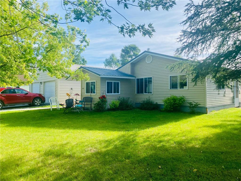 401 1st Avenue SW Baudette MN 56623 6554625 image1
