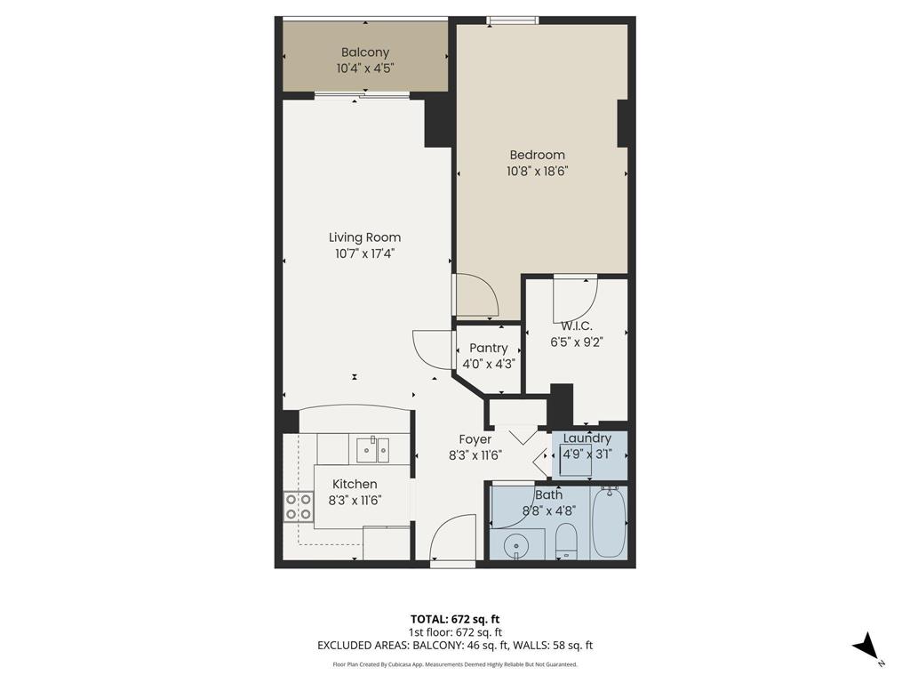 401 1st Street S #203 Minneapolis MN 55401 - Mississippi 7050336 image30