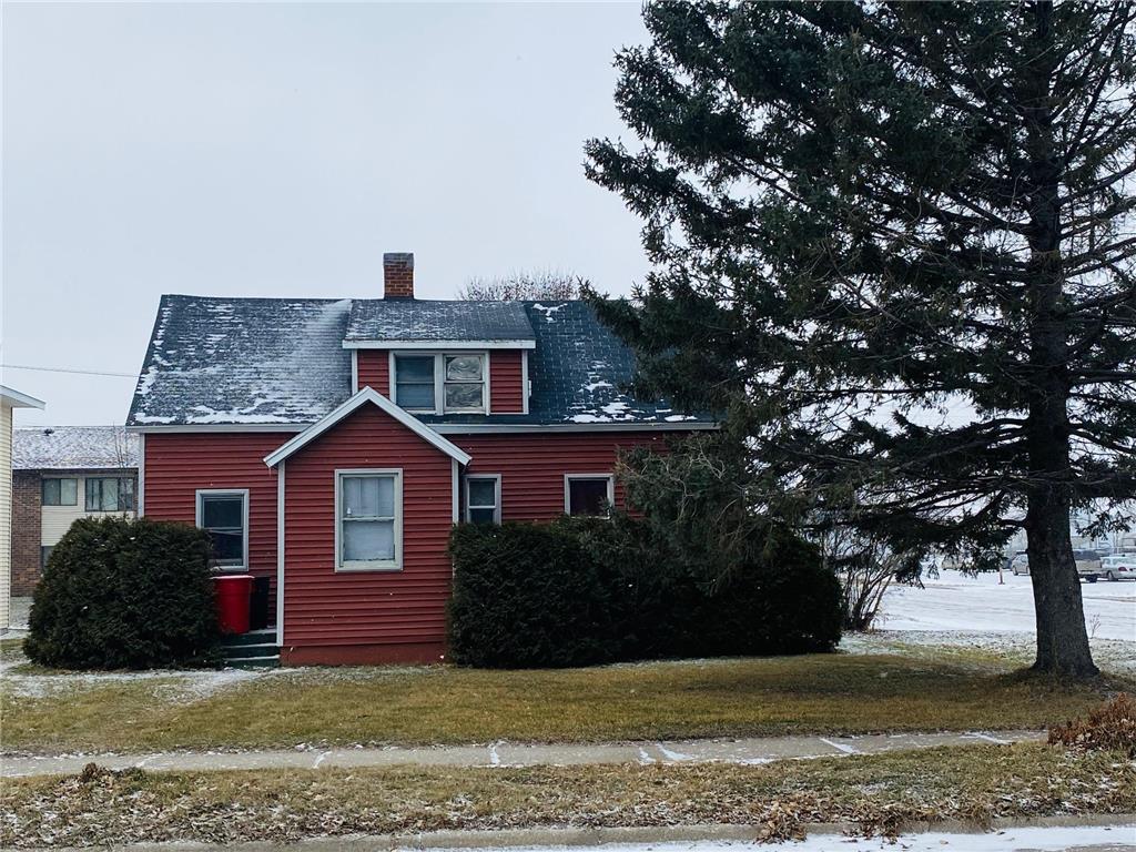 401 1st Street SW Mahnomen MN 56557 6475049 image1