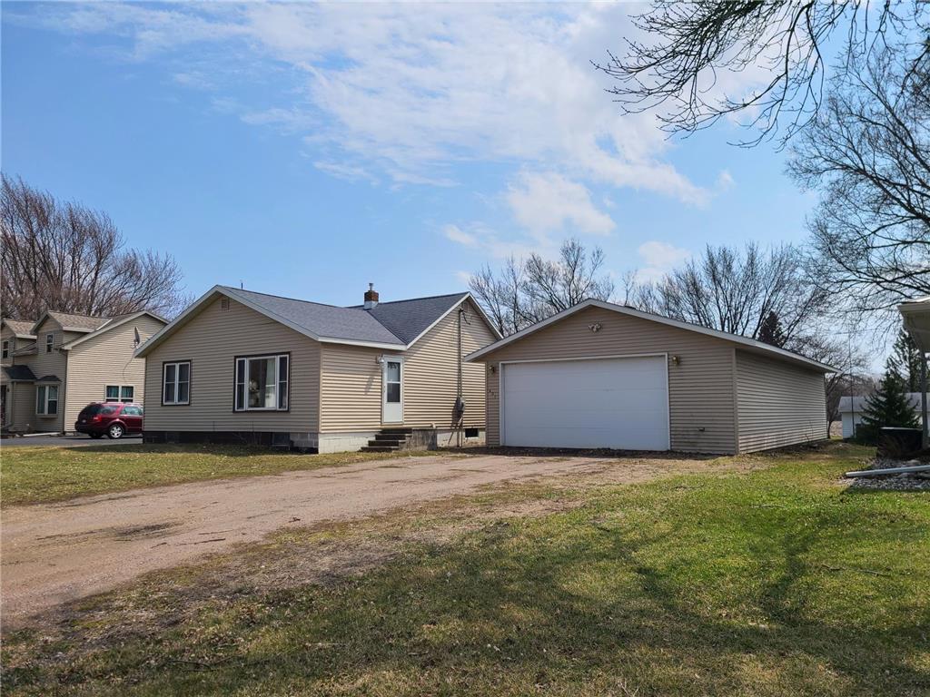 401 3rd Avenue E, Raymond, MN 56282 MLS 6184000 Edina Realty