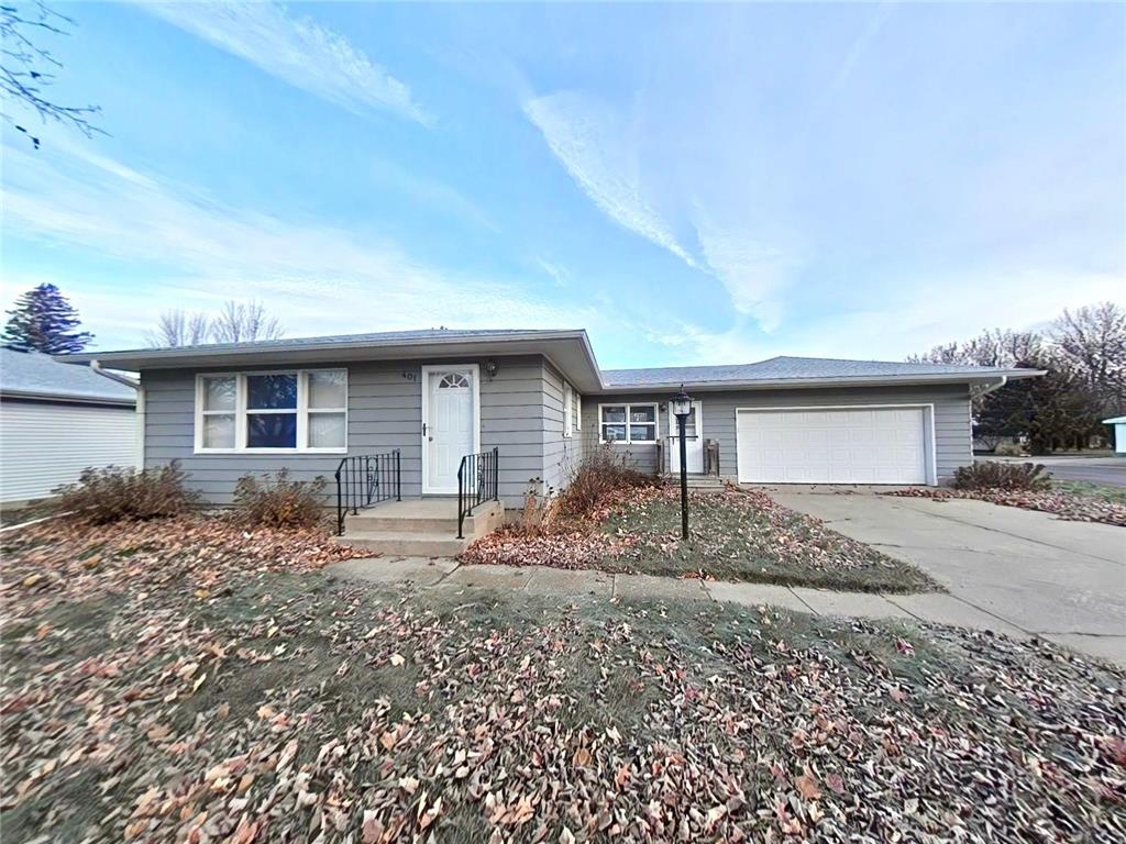 401 3rd Street NW New Richland MN 56072 6465027 image1