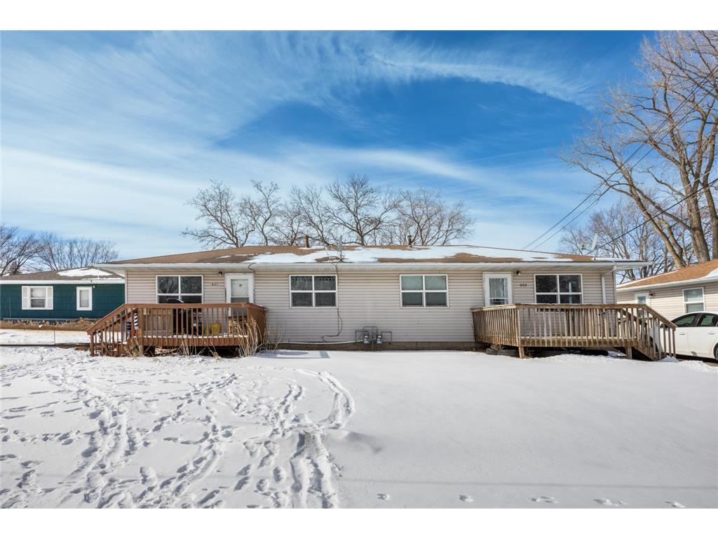 401/403 4th Avenue NW Dodge Center MN 55927 6659020 image1