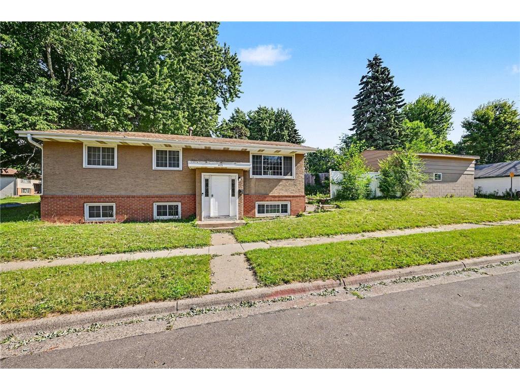 401 42nd Avenue NE Columbia Heights MN 55421 7099281 image1