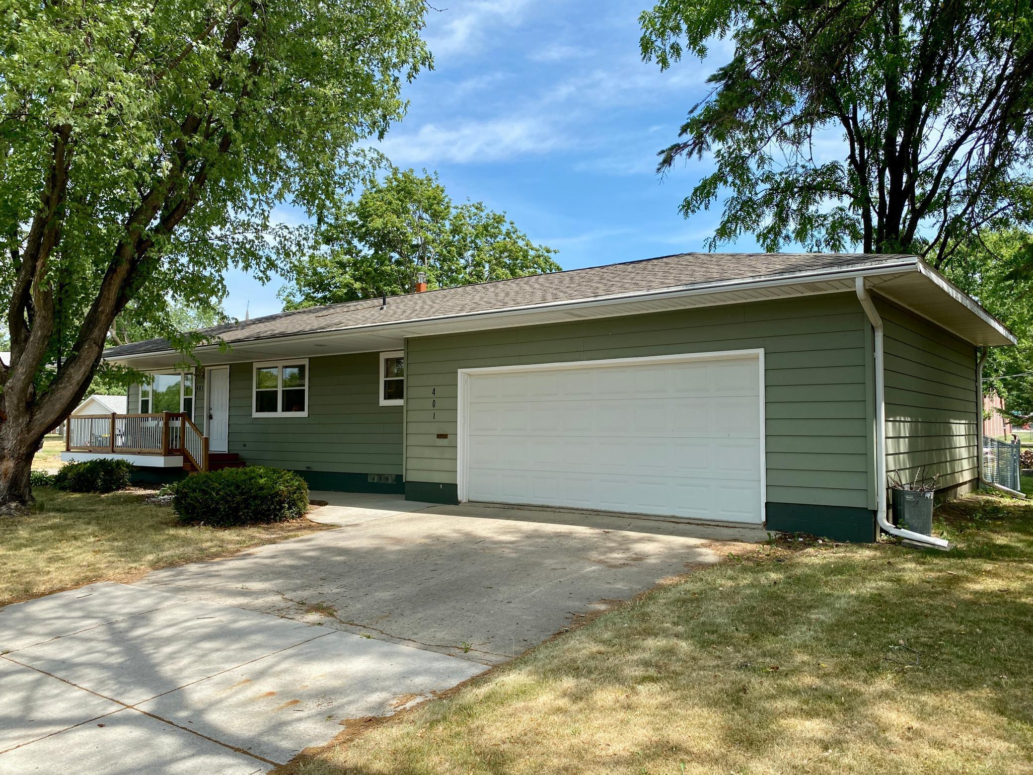 401 4th Street S, Atwater, MN 56209 MLS 6015623 Edina Realty