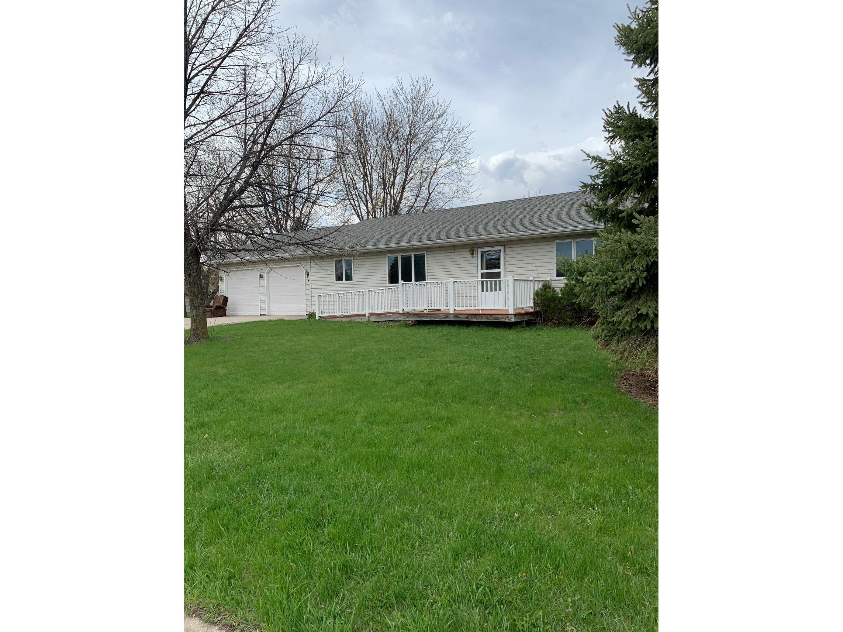 401 6th Street E, Herman, MN 56248 MLS 5751006 Edina Realty