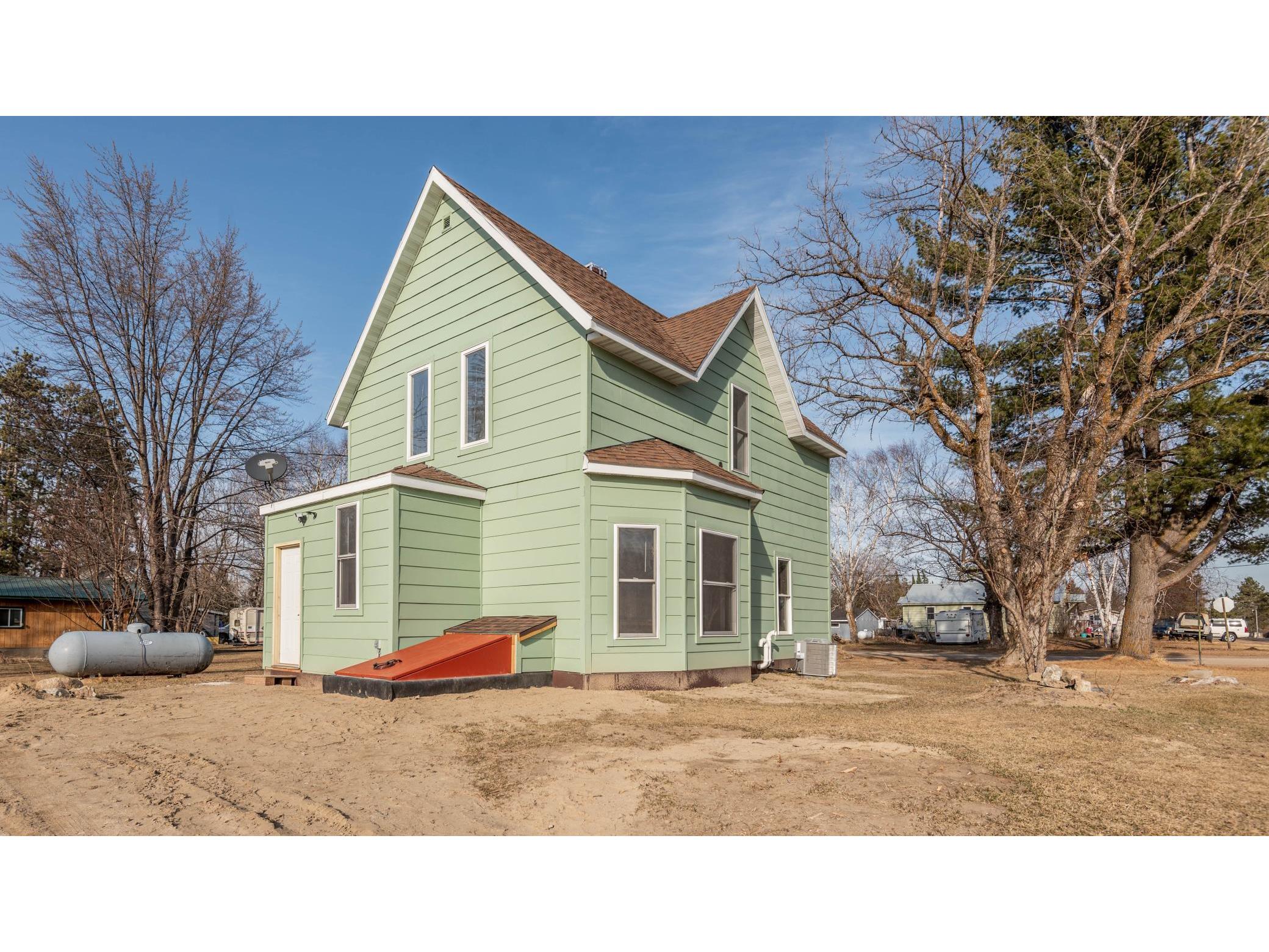 401 Big Fork Avenue N, Big Falls, MN 56627 MLS 6071178 Edina Realty