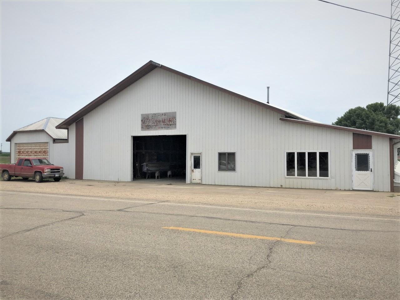 401 Broadway Street, Ellsworth, MN, 56129 MLS 6024991 Edina Realty