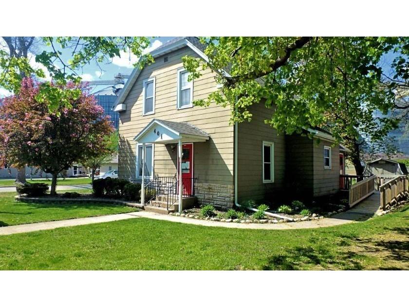 401 Dewey Avenue, Maynard, MN, 56260 MLS 5757931 Edina Realty