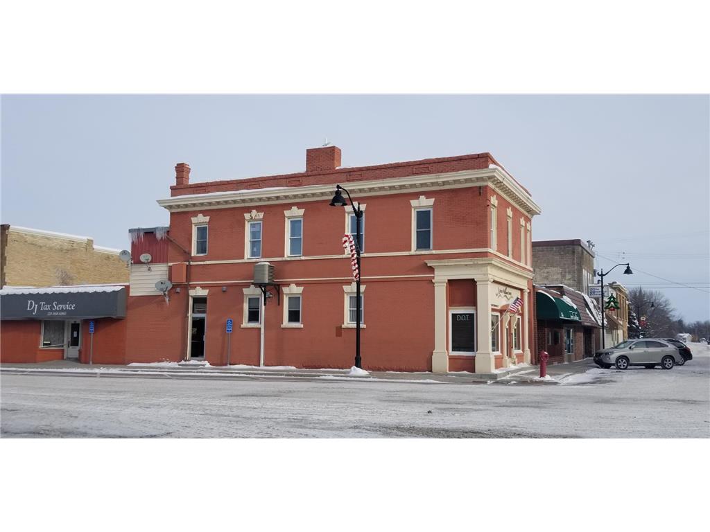 401 Dewey Street, Foley, MN, 56329 MLS 6335600 Edina Realty