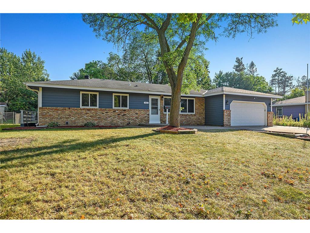 401 E 100th Street, Bloomington, MN 55420 MLS 6263316 Edina Realty