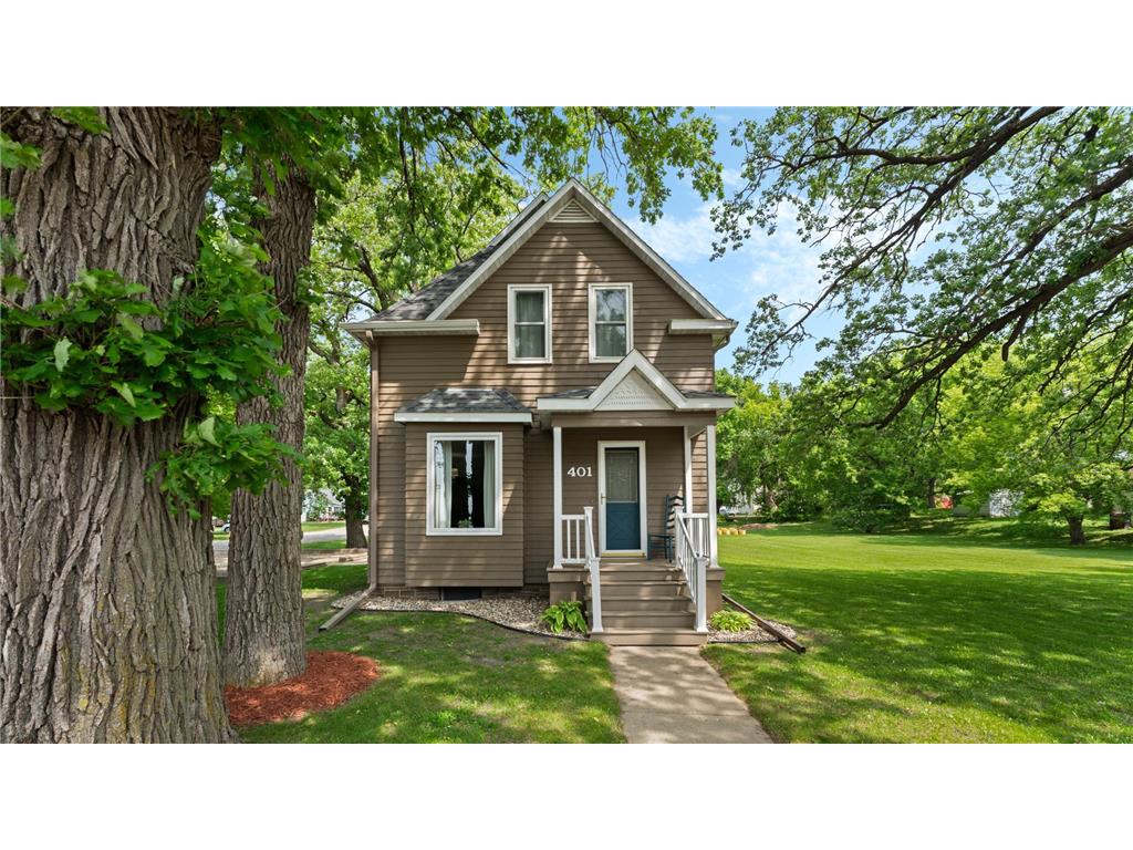 401 E Main Street Osakis MN 56360 6734188 image1