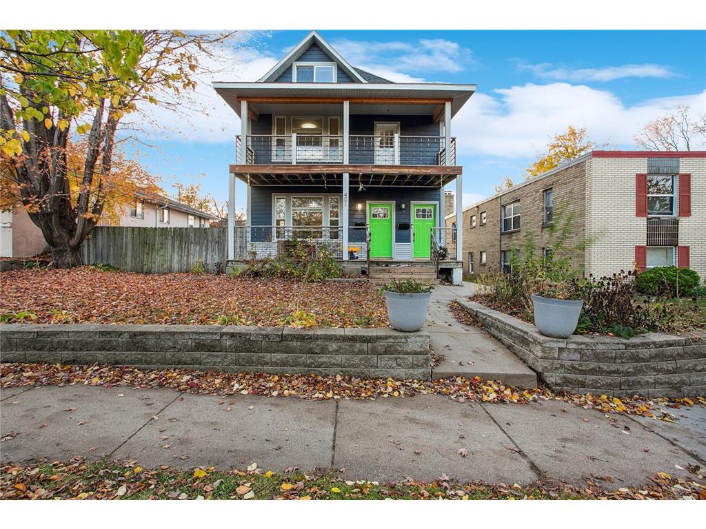 401 Fairview Avenue N Saint Paul MN 55104 6678349 image1