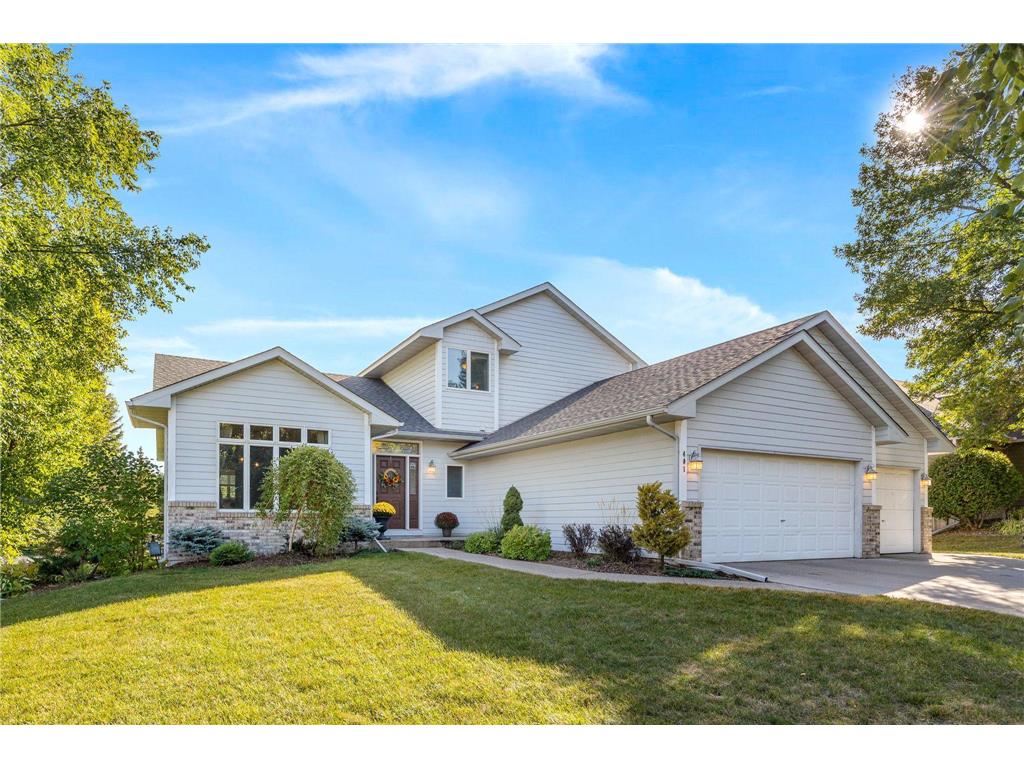 401 Greenbriar Lane, Buffalo, MN, 55313 MLS 6416874 Edina Realty