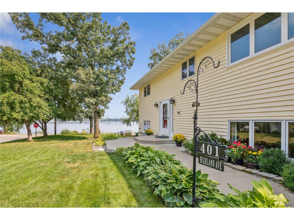 401 Highland Avenue Big Lake MN 55309 - Big Lake 6424697 image1