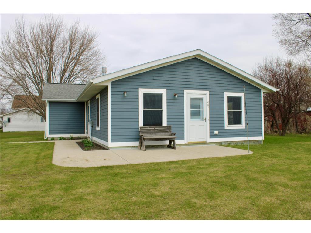 401 Joe Horachek Street E Goodridge MN 56725 7002014 image6