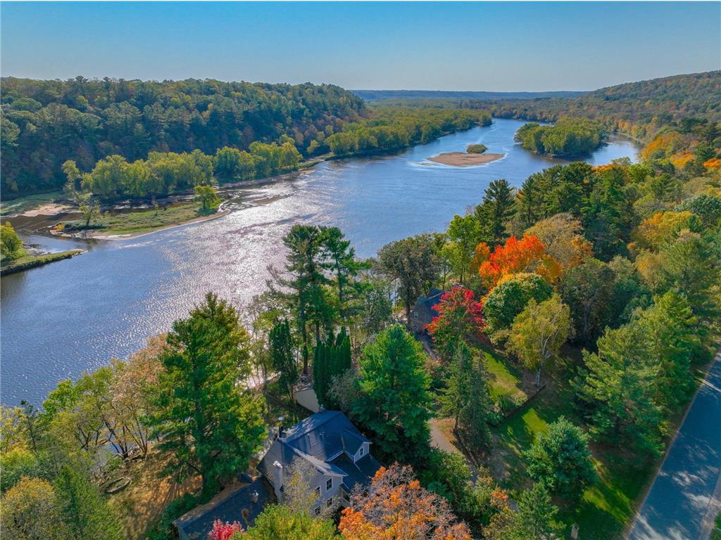 401 Judd Street Marine On Saint Croix MN 55047 - St Croix River 6602881 image1
