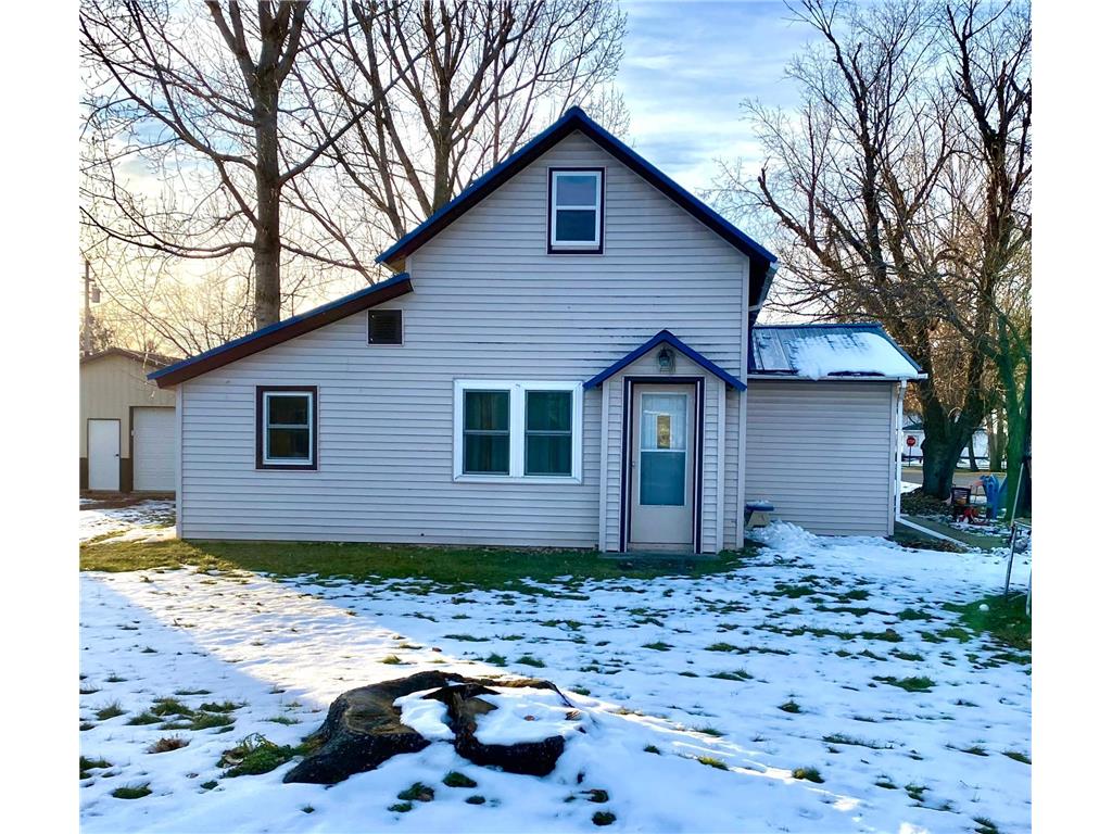 401 Main Avenue, Carlos Twp, MN 56319 MLS 6311990 Edina Realty