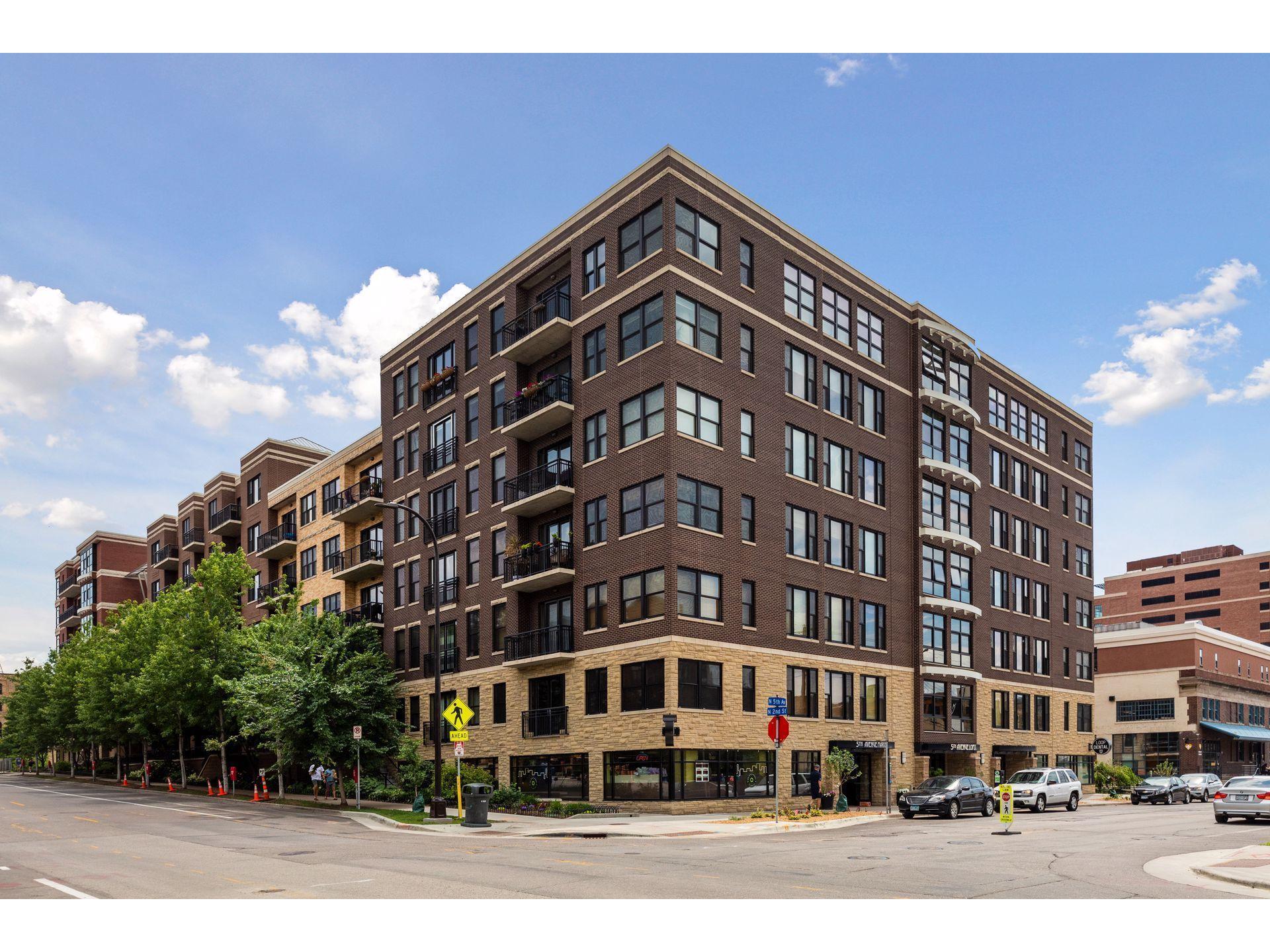 401 N 2nd Street #206 Minneapolis MN 55401 6091509 image1