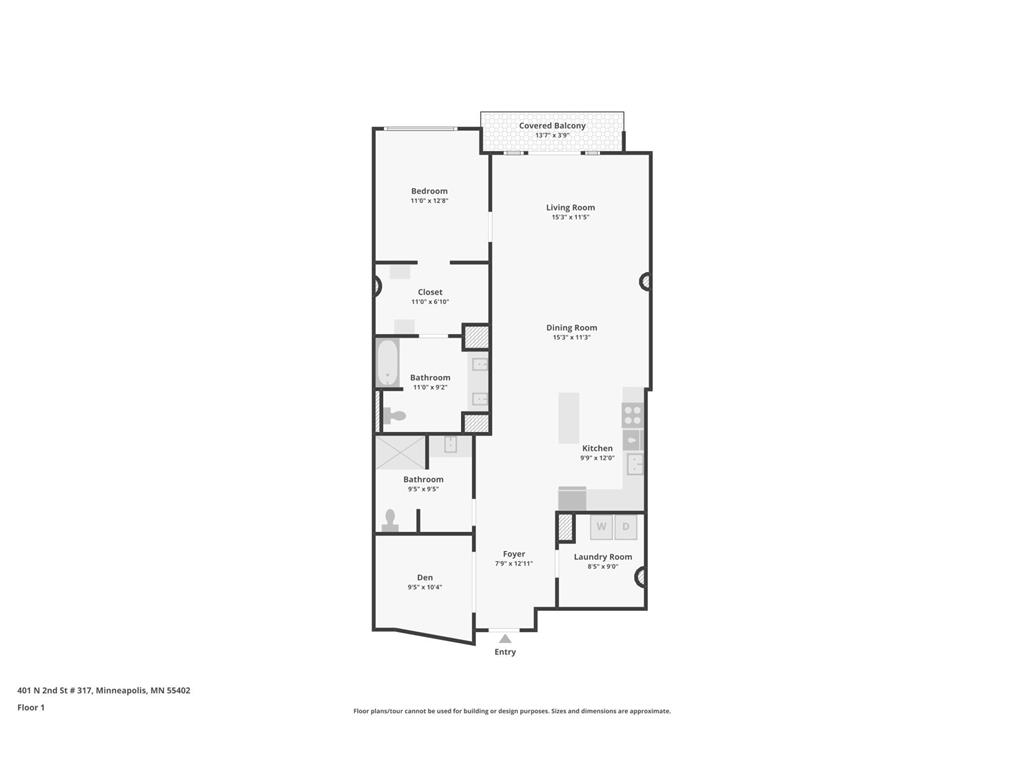401 N 2nd Street #317 Minneapolis MN 55401 7108974 image31