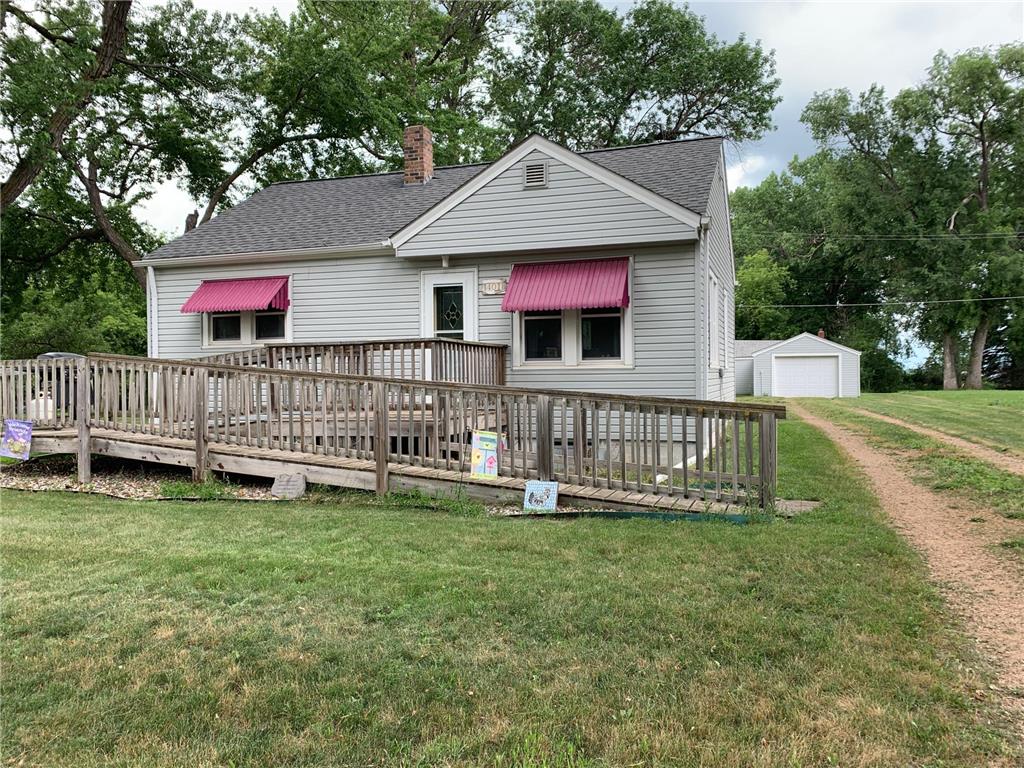 401 N Main Street, Taunton, MN 56291 MLS 6234226 Edina Realty