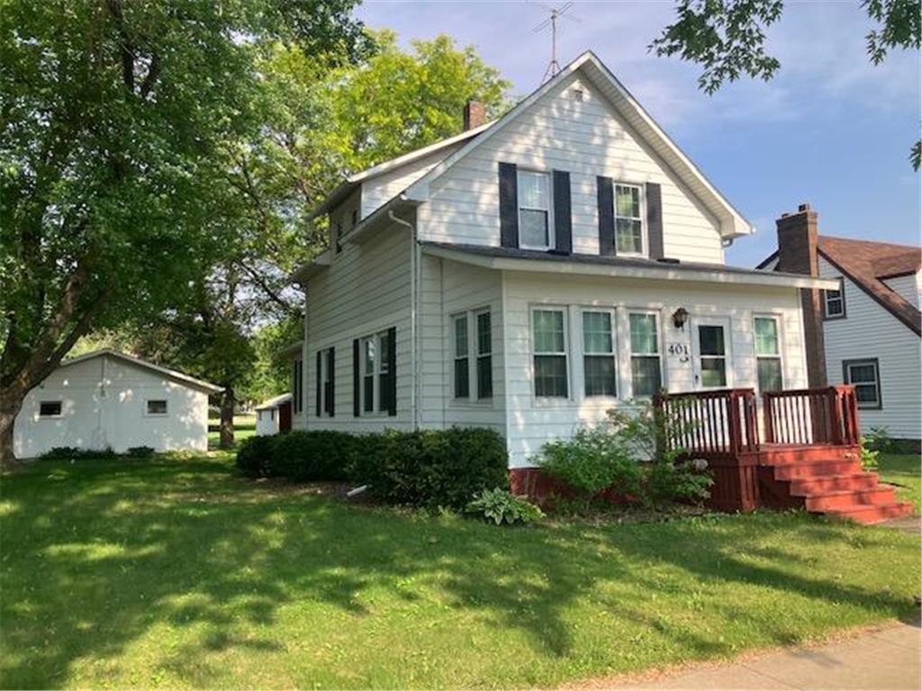 401 N St Paul Avenue Fulda MN 56131 6737027 image1