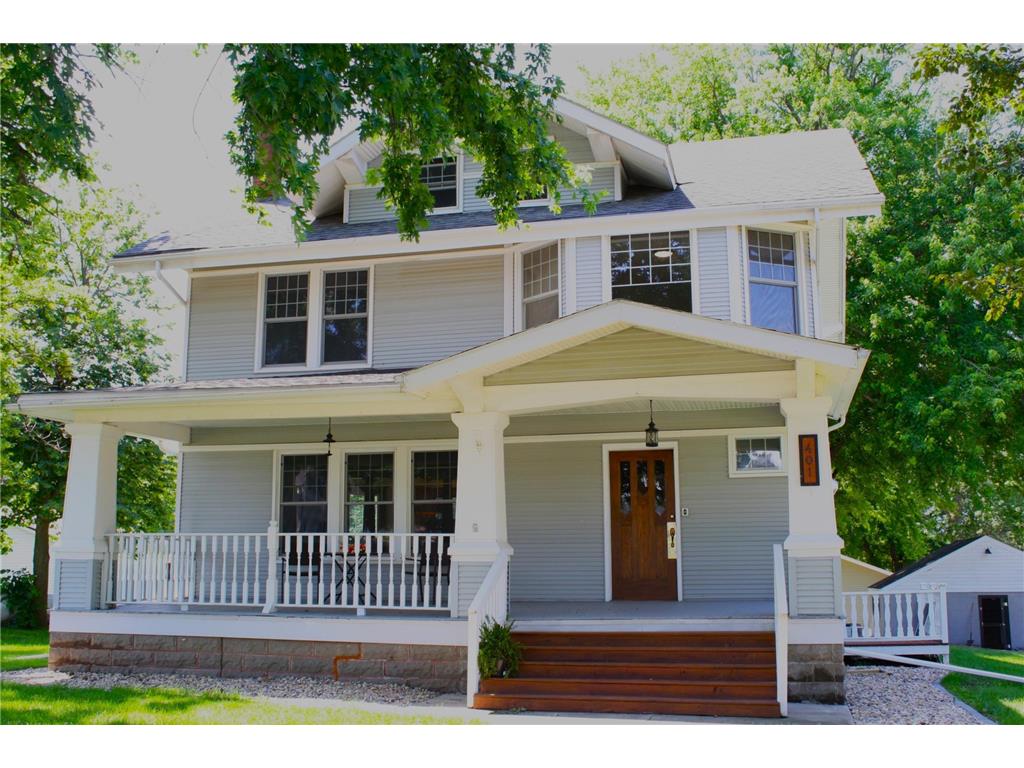 401 Oklahoma Avenue Adrian MN 56110 6558743 image1