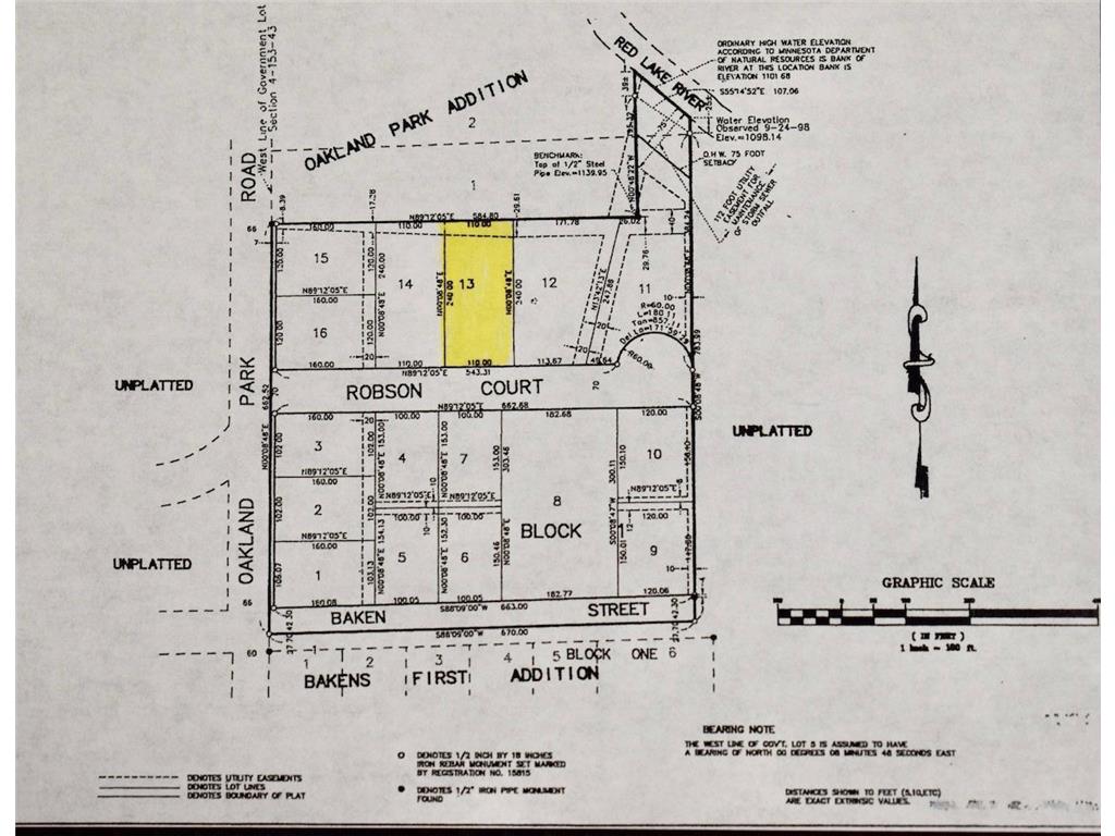 401 Robson Court Thief River Falls MN 56701 6823587 image2