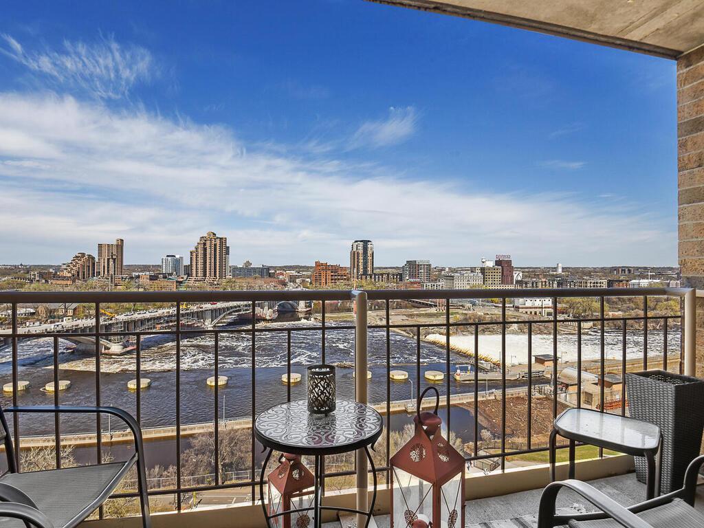 401 S 1st #1307 Minneapolis MN 55401 - Mississippi 6407160 image1