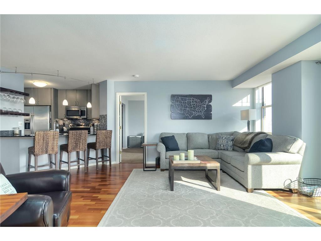 401 S 1st Street #1001 Minneapolis MN 55401 - Mississippi 6314117 image1