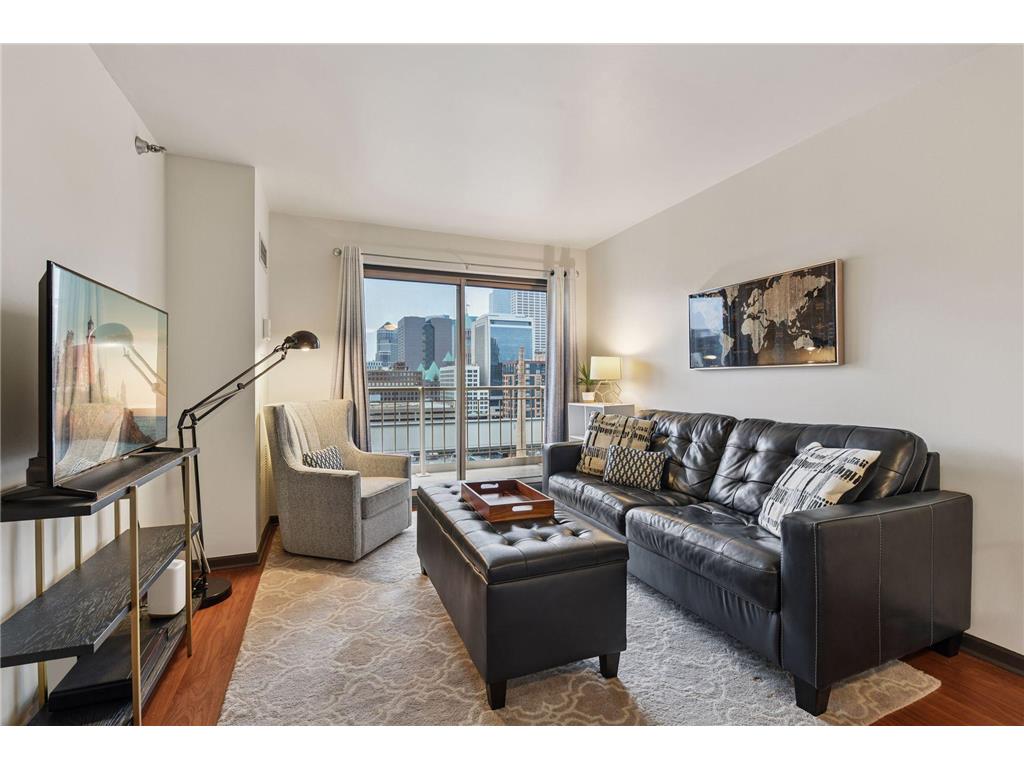 401 S 1st Street #1104 Minneapolis MN 55401 - Mississippi 6819073 image1
