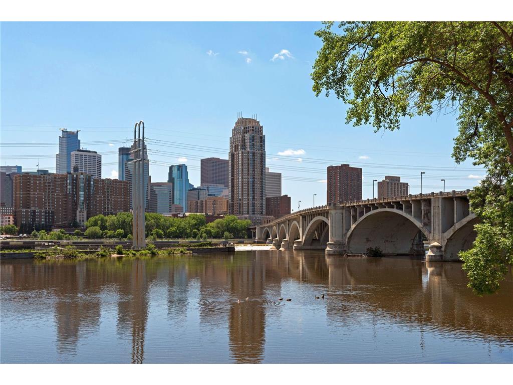 401 S 1st Street #1104 Minneapolis MN 55401 - Mississippi 6819073 image59