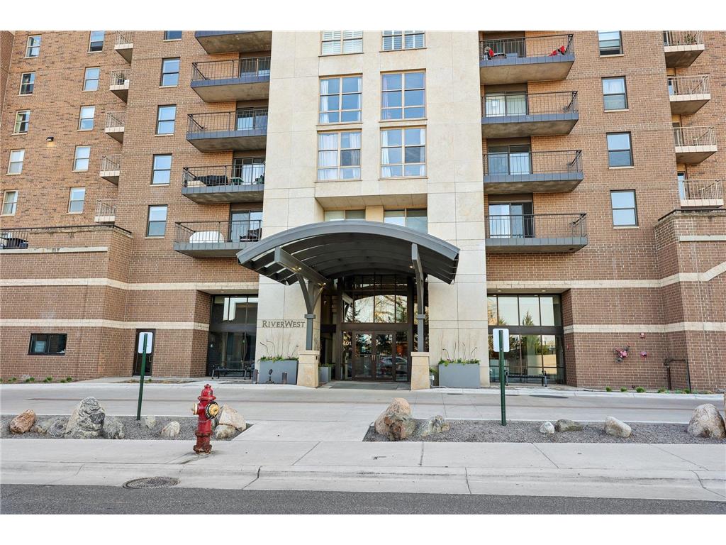 401 S 1st Street #1221 Minneapolis MN 55401 - Mississippi 7061554 image21