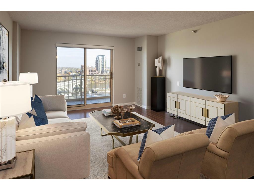 401 S 1st Street #1317 Minneapolis MN 55401 - Mississippi 6811168 image1